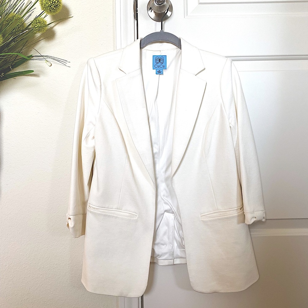 Cece Blazer